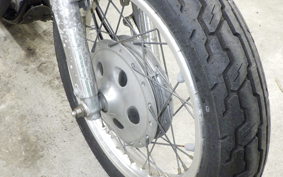 YAMAHA SR400 Gen.2 1999 1JR