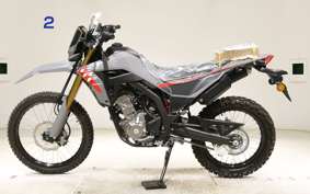 HONDA CRF250L MD47