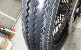 HONDA STEED 400 1996 NC26