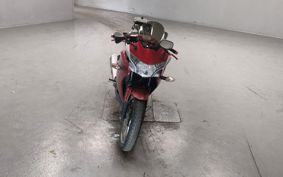 HONDA CBR250R MC41