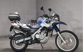 BMW F650GS DAKAR 0176