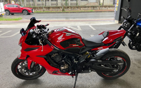 HONDA CBR650R 2020 RH03