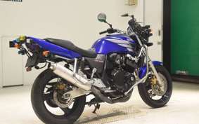 HONDA CB400SF VTEC K 2024 NC39