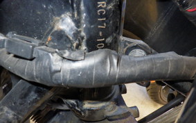 HONDA CBX750F 1985 RC17