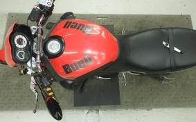 BUELL XB12SS LIGHTNING 2007