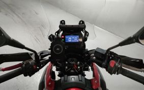 SUZUKI V STROM 250 DS11A