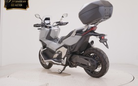 HONDA X-ADV 750 2018 RH10