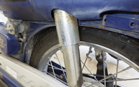 YAMAHA MATE 50 2016 UA04J