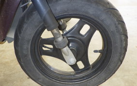 SUZUKI LET's 4 CA45A
