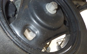 SUZUKI ﾚｯﾂ 2017 CA4AA