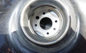 YAMAHA DRAGSTAR 1100 2005 VP13J