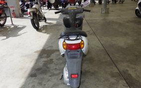 SUZUKI e-LET's CZ81A