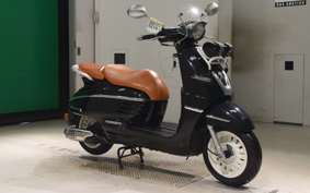 PEUGEOT ジャンゴ125 2008