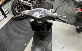 SUZUKI ADDRESS V125 CF46A
