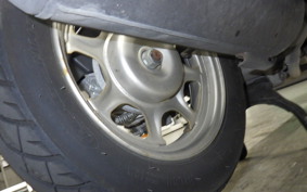HONDA TACT Basket 2014 AF79