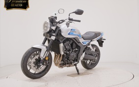 HONDA CB1000F 2025 SC94