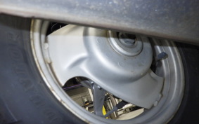 YAMAHA JOG Gen.5 2012 SA36J