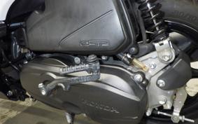 HONDA TACT-4ﾍﾞｰｼｯｸ AF79