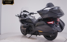 HONDA GL 1800 GOLD WING TOUR DCT 2026 SC79