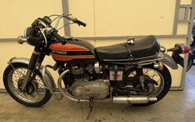 KAWASAKI W1SA 1972 W1F