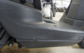 HONDA TACT-4ﾍﾞｰｼｯｸ 1998 AF79