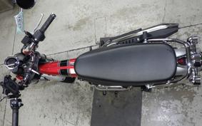 HONDA DAX 125 2025 JB04