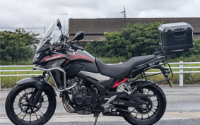 HONDA 400X 2022 NC56