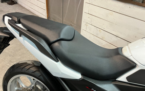 HONDA NC750X DCT ABS 2016 RC90