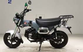 HONDA DAX 125 2021 JB06