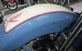 HARLEY FLSTS 1340 1996