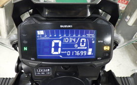 SUZUKI Vｽﾄﾛｰﾑ250 2004