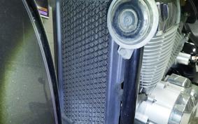 HONDA SHADOW 400 CLASSIC 2009 NC44