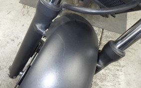 HONDA REBEL 250 2025 MC49