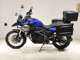 Фото BMW F800GS 2016 с японского аукциона