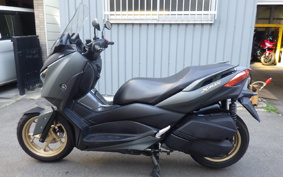 YAMAHA X-MAX SG42J