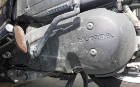 HONDA ﾍﾞﾝﾘｨ110 JA09