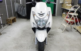 YAMAHA MAJESTY155 S SG28J