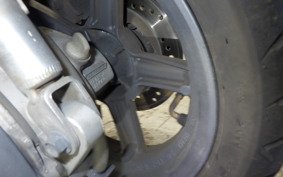 YAMAHA CYGNUS 125 XSR 3 2003 SED8J