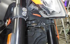 KTM 390 DUKE 2020