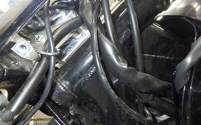 HONDA SHADOW 400 SLASHER 2008 NC40