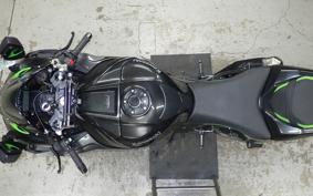 KAWASAKI ZX 10 NINJA R SE 2020 ZXT02E
