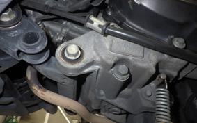 HONDA TACT Basket 2021 AF79