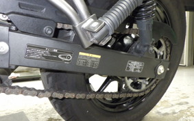 KAWASAKI ELIMINATOR400-3 2024 EL400A