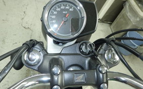 HONDA GB350 2025