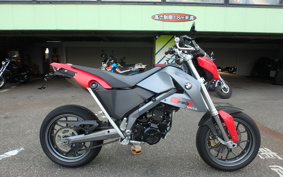 BMW G650X 2007 0167