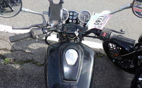 KAWASAKI ELIMINATOR 250 SE EL250A