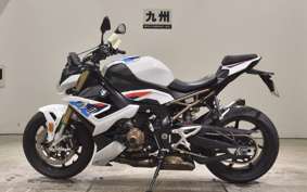 BMW S1000R 2022