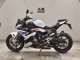 Фото BMW S1000R 2022 с японского аукциона