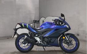 YAMAHA YZF-R25 RG74J