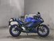Фото Yamaha YZF-R25 с японского аукциона
